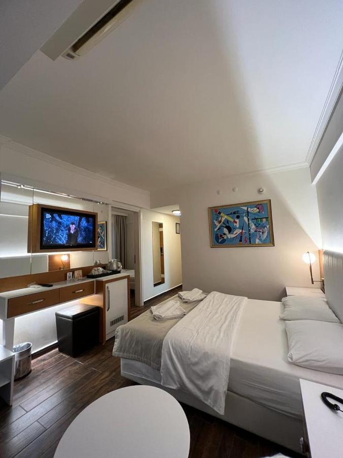 Ketenci Otel City Center Marmaris Exterior foto