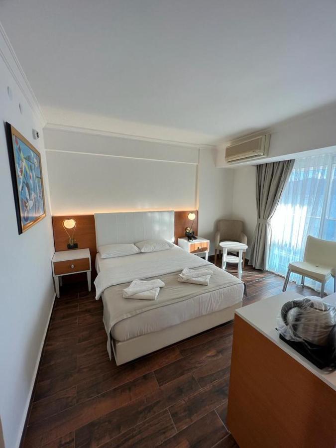 Ketenci Otel City Center Marmaris Exterior foto