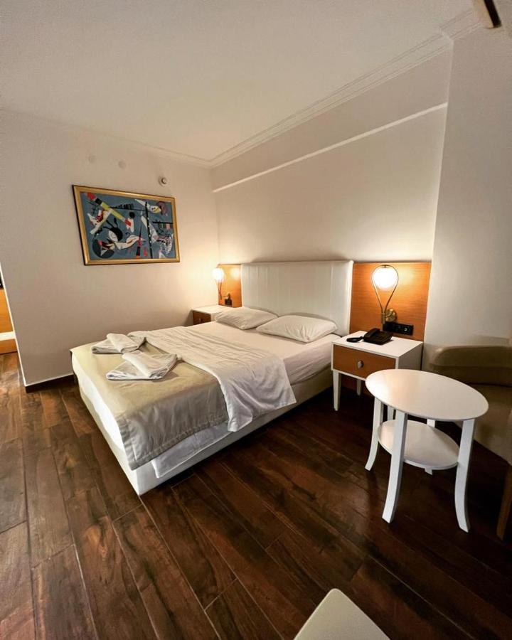 Ketenci Otel City Center Marmaris Exterior foto