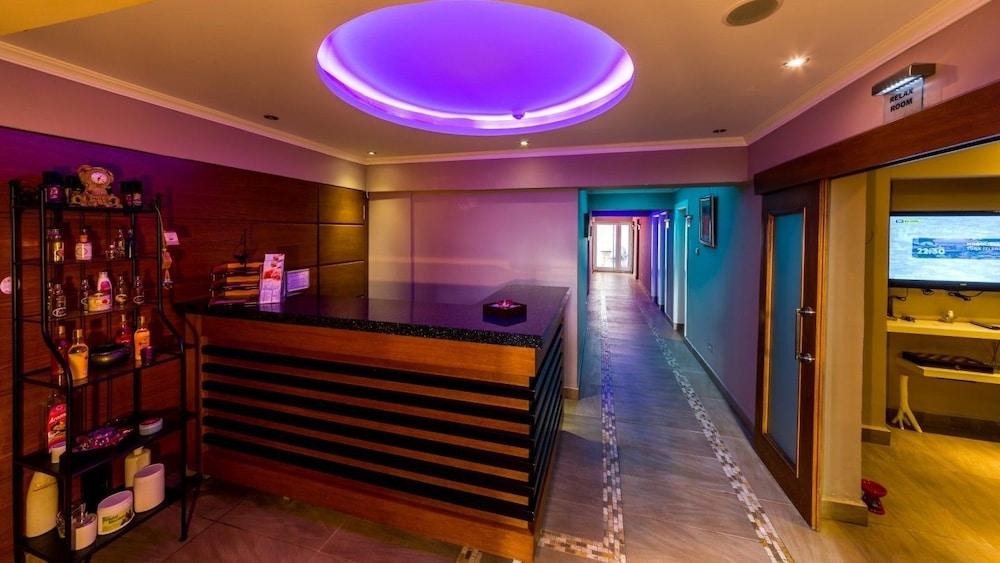Ketenci Otel City Center Marmaris Exterior foto