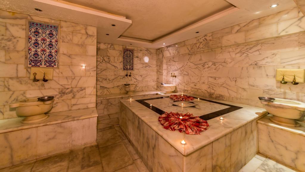 Ketenci Otel City Center Marmaris Exterior foto