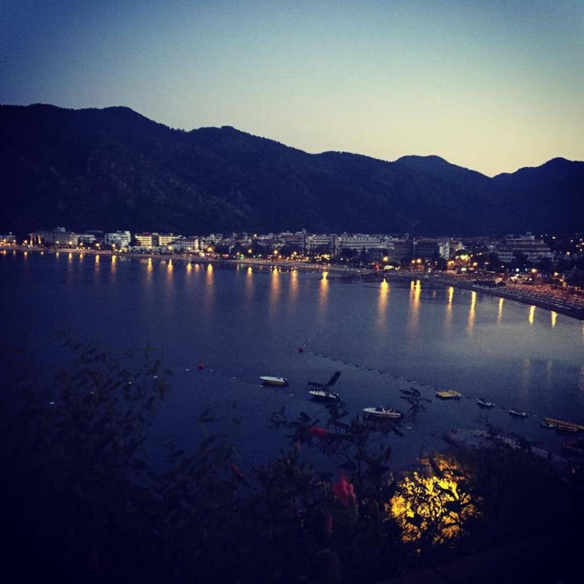 Ketenci Otel City Center Marmaris Exterior foto